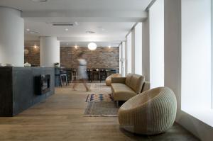 Townhouse Design Hotel Maastricht Eksteriør bilde